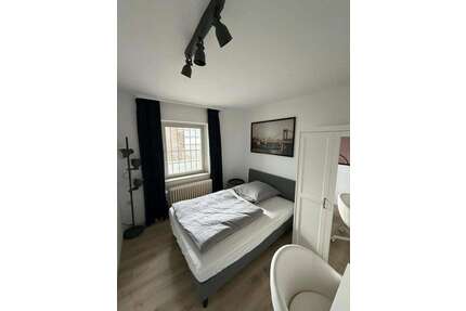 WG-Zimmer in Düsseldorf 899,00 € 20 m²