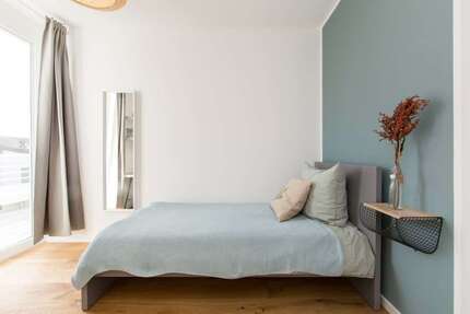 WG-Zimmer in Berlin 690,00 € 8 m²