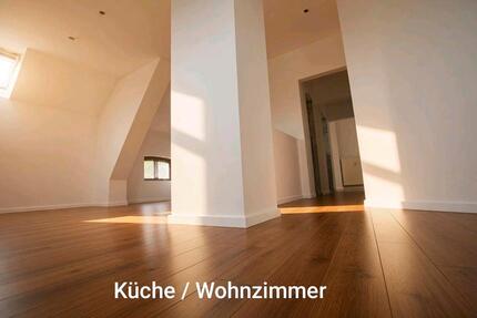 3 Zimmer Wohnung in Orsoy Erstbezug Einbauküche - Rheinberg