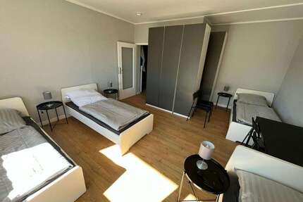 Wohnen auf Zeit in Berlin 1.500,00 €