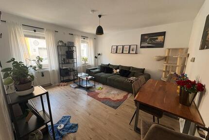 2 Zimmer Wohnung - 850,00&nbsp;EUR Kaltmiete, ca.&nbsp; 65,00&nbsp;m&sup2; in Mönchengladbach (PLZ: 41061)