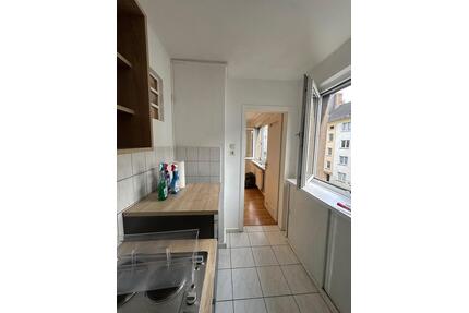 Meubliert Zimmer Appartement dortmund Mitte