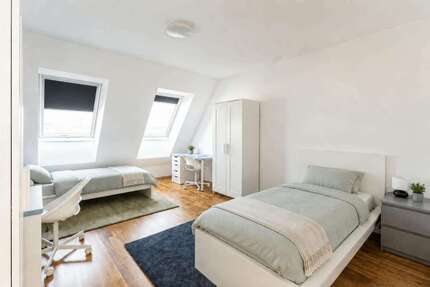 WG-Zimmer in Berlin 500,00 € 18 m²
