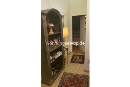 Wohnungsswap - 3 Zimmer, 80 m² - Cesar-Klein-Ring, Wandsbek, Hamburg