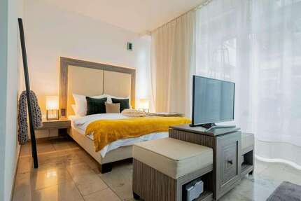 Wohnen auf Zeit in Düsseldorf 1.710,00 €