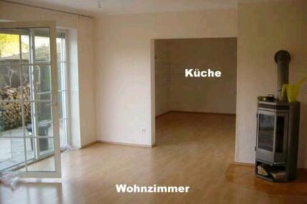 2-Zimmer Wohnung ca70qm mit Einbauküche und Terrasse - Paderborn Neuenbeken