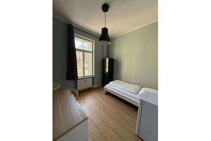 WG-Zimmer in München 1.050,00 € 17 m²