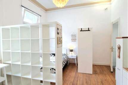 WG-Zimmer in Bonn 940,00 € 21 m²