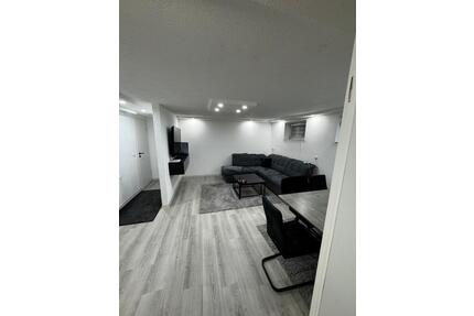 2 Zimmer Einliegerwohnung inkl. Stellplatz - Schemmerhofen