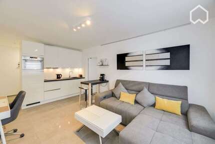 Wohnen auf Zeit in Köln 1.550,00 €