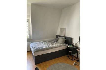 WG-Zimmer in Frankfurt am Main 665,00 € 16 m²