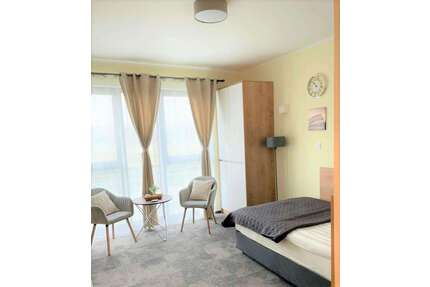 Wohnen auf Zeit in Rosbach vor der Höhe 1.390,00 €