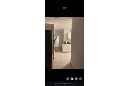 WG-Zimmer in München 975,00 € 18 m²