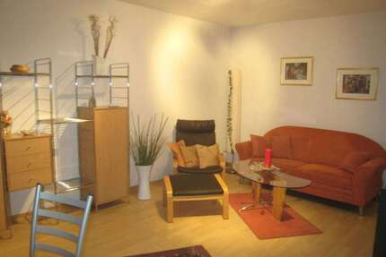 Wohnen auf Zeit in Eschborn 1.250,00 €