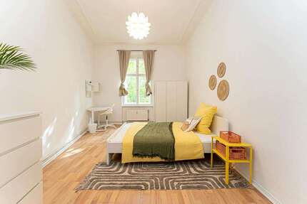 WG-Zimmer in Berlin 750,00 € 19 m²