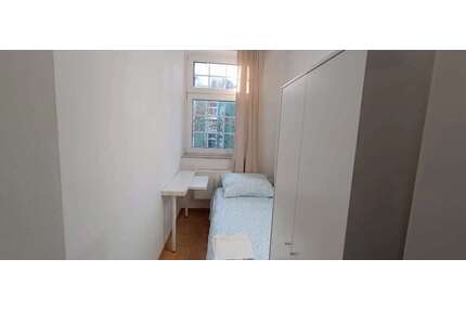 WG-Zimmer in Dortmund 400,00 € 6 m²