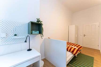 WG-Zimmer in Berlin 540,00 € 9.5 m²