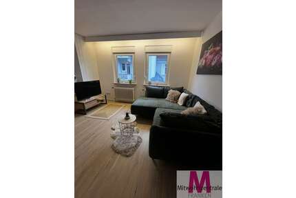 Wohnen auf Zeit in Nürnberg 1.490,00 €