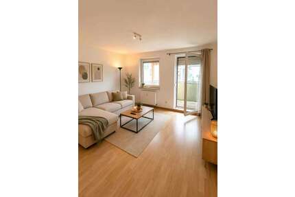 Wohnen auf Zeit in Bad Füssing 1.300,00 €