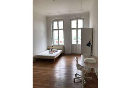 WG-Zimmer in Berlin 665,00 € 18 m²