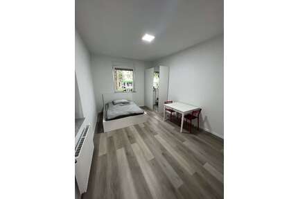 Wohnen auf Zeit in Heilbronn 850,00 €