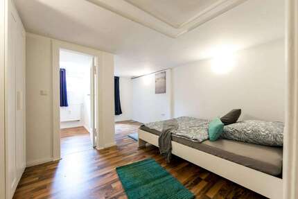 WG-Zimmer in Berlin 480,00 € 18 m²