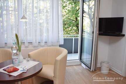 Wohnen auf Zeit in Hannover 1.040,00 €