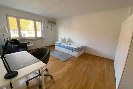 WG-Zimmer in Berlin 450,00 € 20 m²