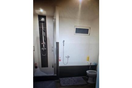 3 Zimmer Wohnung in Stadtprozelten