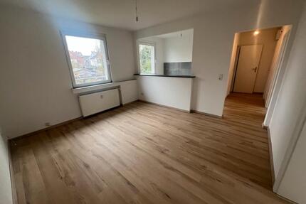 Moderne 3 Zimmer Wohnung mit Garten zu vermieten - Herne Wanne