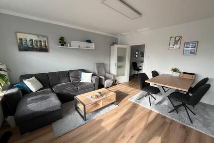 3-Zimmer Whg in Alt-Garbsen mit Balkon und Keller zu vermieten