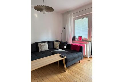 3 Zimmer Wohnung in Dortmund Benninghofen