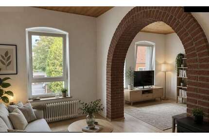 Wohnung zum Mieten in Bielefeld 1.048,00 € 101 m²