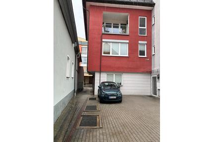 4-Zimmer Dachgeschosswohnung Nähe Klinikum - Weiden in der Oberpfalz