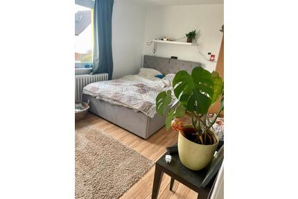 WG Zimmer - ab 1.5 - nur weibliche Personen:) - Braunschweig Westliches Ringgebiet