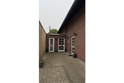 Großzügige 4 Zimmer Wohnung, Erkelenz, Terheeg