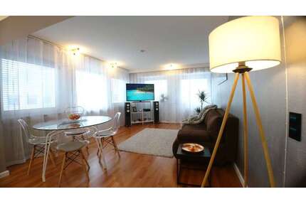 Wohnen auf Zeit in Stuttgart 1.490,00 €