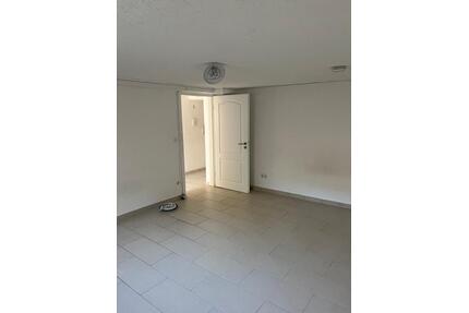 1 Zimmer Wohnung in Edingen-Neckarhausen