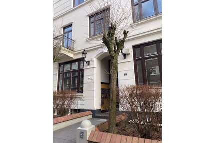 Wohnung zum Mieten in Hamburg 1.944,00 € 108 m²