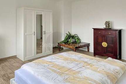 Wohnen auf Zeit in Gelsenkirchen Rotthausen 600,00 € - Gelsenkirchen / Rotthausen