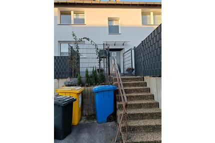2 Zimmer Wohnung 45m² - 570,00&nbsp;EUR Kaltmiete, ca.&nbsp; 45,00&nbsp;m&sup2; in Solingen (PLZ: 42655) Mitte