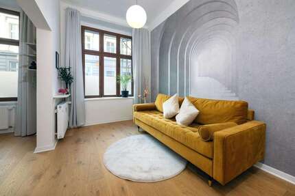 Wohnen auf Zeit in Wuppertal 1.050,00 €