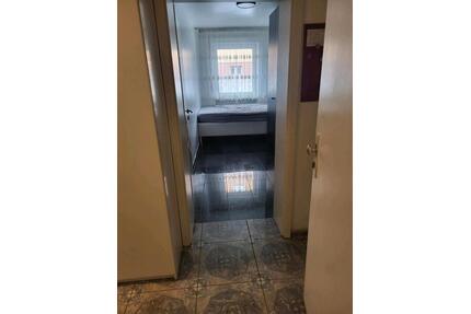 Möblierte 3 Zimmer Wohnung zur Miete - Nürnberg Gibitzenhof