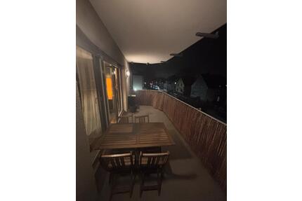 Großzügige 3 Zimmer Wohnung mit Balkon in 68114 Karben - Kelkheim (Taunus)