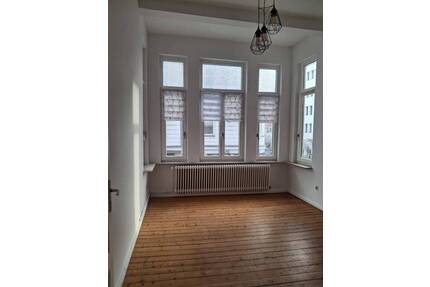 3 Zimmerwohnung mit EBK in der Bürger im 1.OG zu vermieten - Bremerhaven Mitte