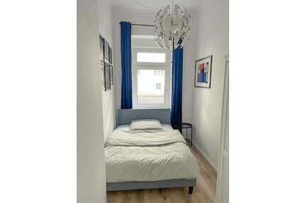 WG-Zimmer in Berlin 999,00 € 15 m²