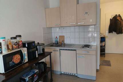 WG-Zimmer in Offenbach 850,00 € 30 m²