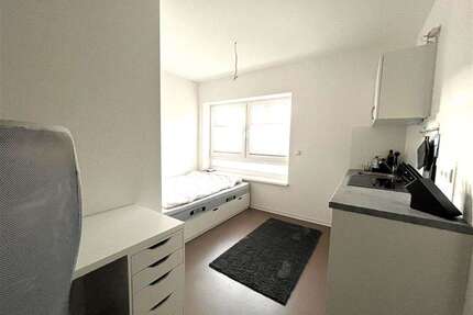 Wohnung zum Mieten in Kassel 440,00 € 25 m²