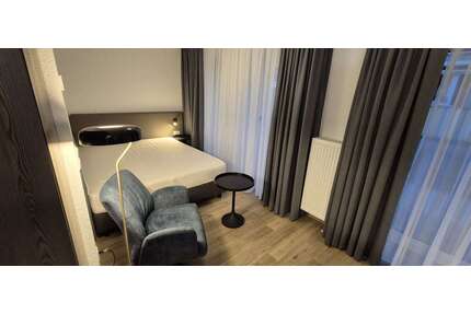 Wohnen auf Zeit in Mainz 790,00 €