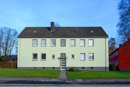 Wohnung zum Mieten in Dortmund 391,00 € 44.48 m²